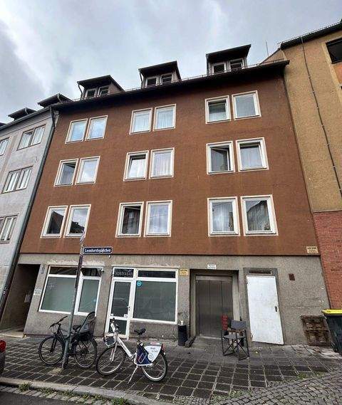 Nürnberg Wohnungen, Nürnberg Wohnung mieten