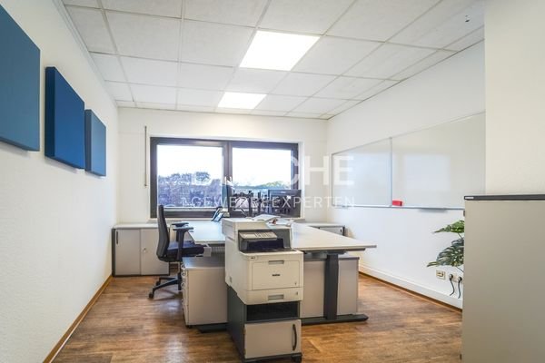 Büro