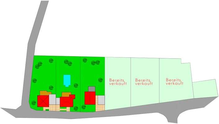 Detaillierter Projektplan