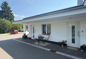 Wohnungseingang