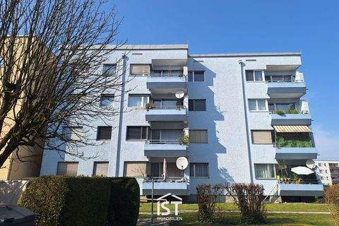 Braunau am Inn Wohnungen, Braunau am Inn Wohnung kaufen