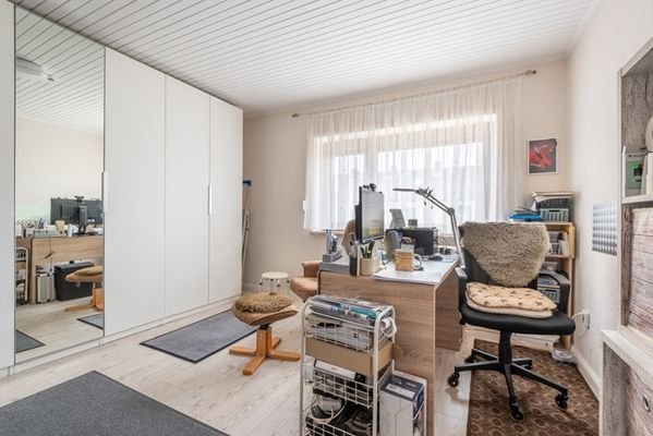 Arbeitszimmer
