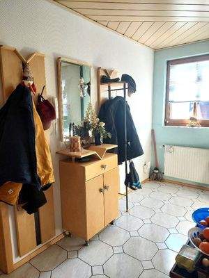 Garderobe 