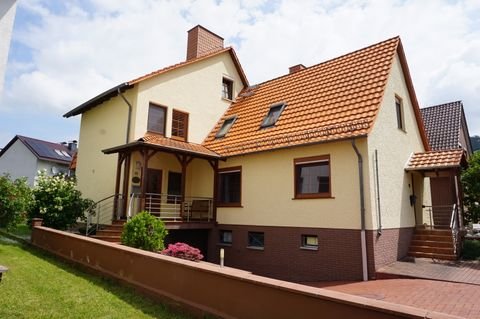 Felsberg / Rhünda Häuser, Felsberg / Rhünda Haus kaufen
