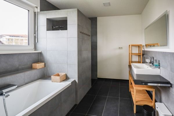 Badezimmer OG