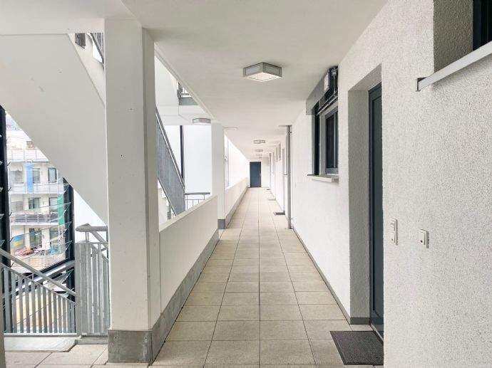 Objektbeschreibung: ... - Vermietung 1-Zimmer-Wohnungen