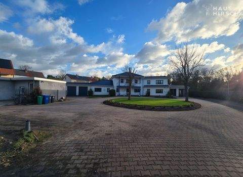 Blankenfelde-Mahlow Wohnungen, Blankenfelde-Mahlow Wohnung kaufen