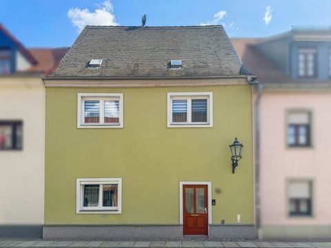 Grimma Häuser, Grimma Haus kaufen
