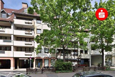 Nürnberg Wohnungen, Nürnberg Wohnung kaufen