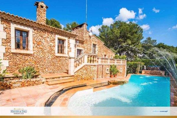 ...mit ganz besonderem Charme