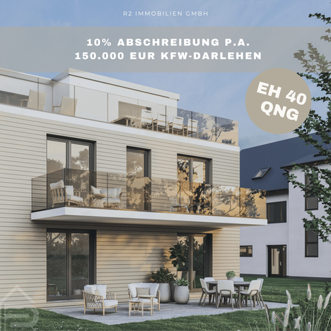 Bad Düben Wohnungen, Bad Düben Wohnung kaufen