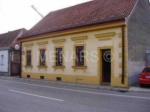 Varazdin Halle, Varazdin Hallenfläche