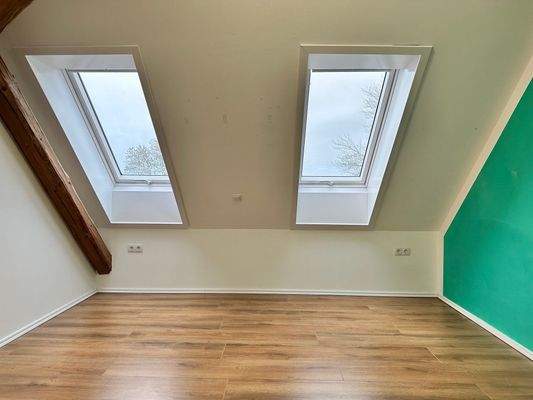 Kinderzimmer 2 im DG