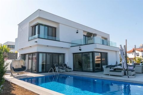 Kyrenia Häuser, Kyrenia Haus kaufen