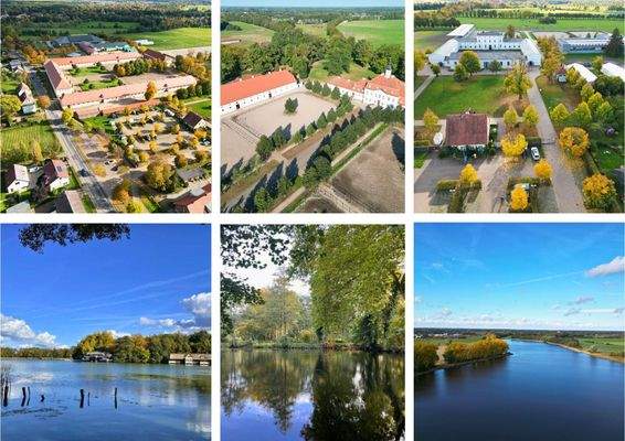 Freizeit und Naherholung