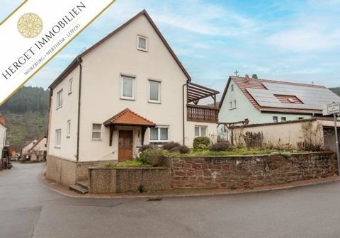 Haus kaufen in Wertheim a Main bei immowelt.de