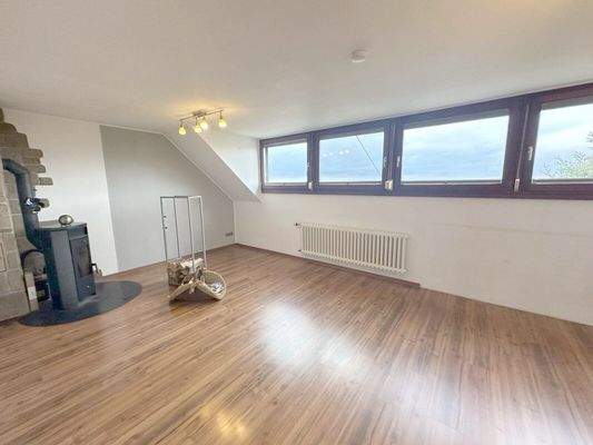 DG Wohn- und Essbereich