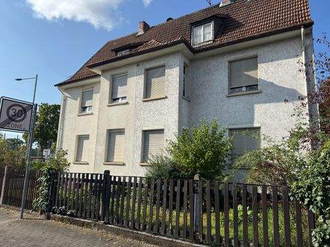 Mainz-Kastel Häuser, Mainz-Kastel Haus kaufen