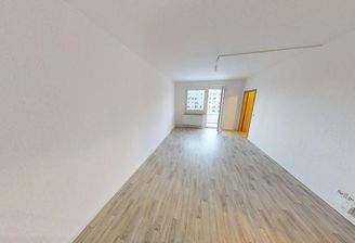 Wohnzimmer Vergleichswohnung