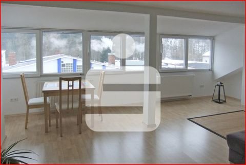 Kronach Wohnungen, Kronach Wohnung mieten