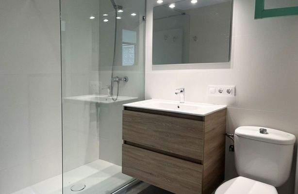 Geräumige Wohnung zu verkaufen in der Gegend von San Miguel, Palma de Mallorca