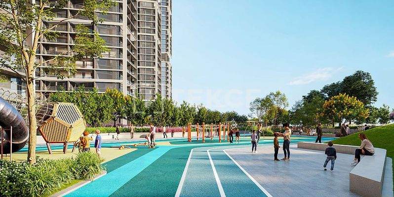 Apartments Near Metro Station in Jumeirah Lake Towers Dubai