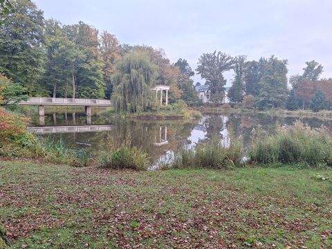 Bad Homburg vor der Höhe Häuser, Bad Homburg vor der Höhe Haus kaufen