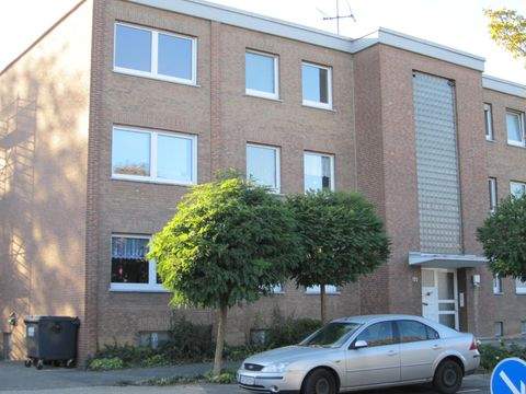 Viersen Wohnungen, Viersen Wohnung mieten