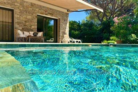 Sainte-Maxime Häuser, Sainte-Maxime Haus kaufen