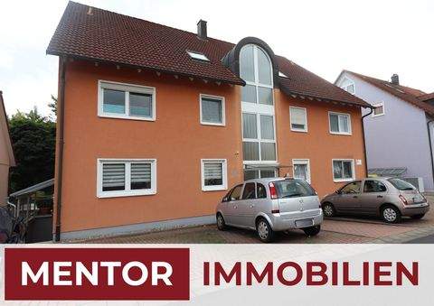 Niederwerrn Wohnungen, Niederwerrn Wohnung kaufen