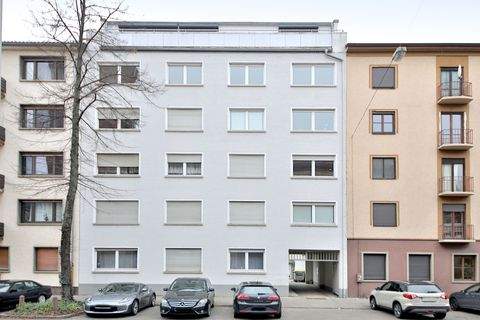 Mannheim Wohnungen, Mannheim Wohnung kaufen