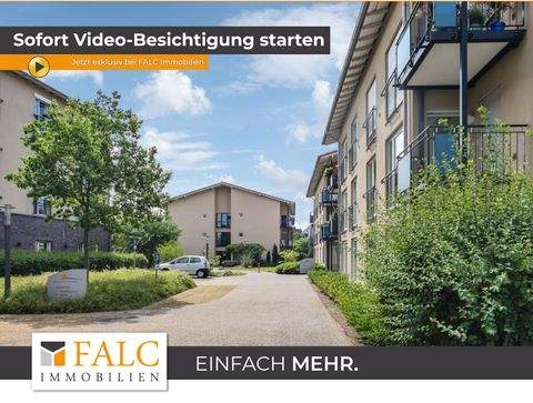 Hamm Wohnungen, Hamm Wohnung mieten