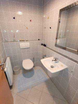 Gäste-WC 1 OG