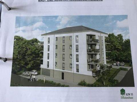 Mietwohnung in Bitburg, Wohnung mieten