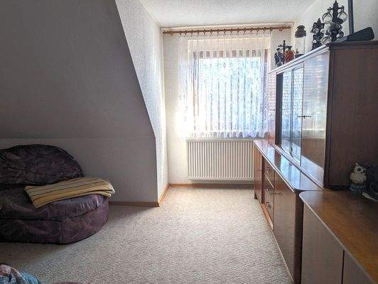 DG Wohn- oder Schlafzimmer