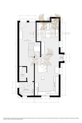 Erdgeschoss - Wohnung 1