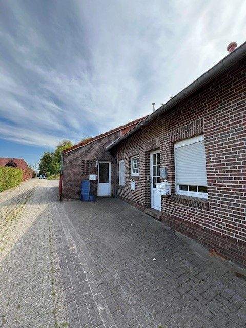 Osteel Wohnungen, Osteel Wohnung mieten