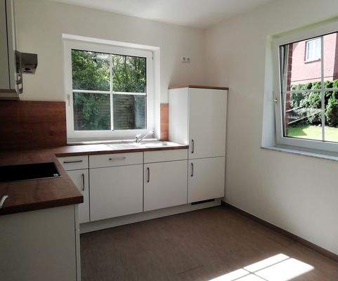 Küche (Whg. EG Gartenseite)