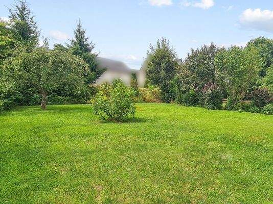 Grundstücksansicht I