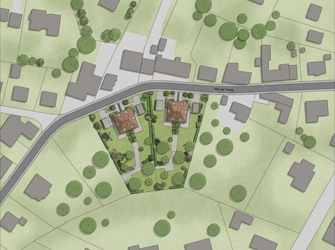 Kinderbeuern Grundstücke, Kinderbeuern Grundstück kaufen