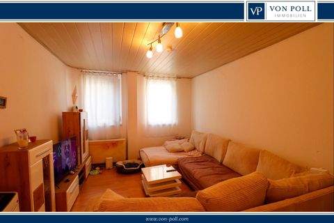 Ubstadt-Weiher / Zeutern Wohnungen, Ubstadt-Weiher / Zeutern Wohnung kaufen