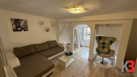 Donji Grad Wohnungen, Donji Grad Wohnung kaufen