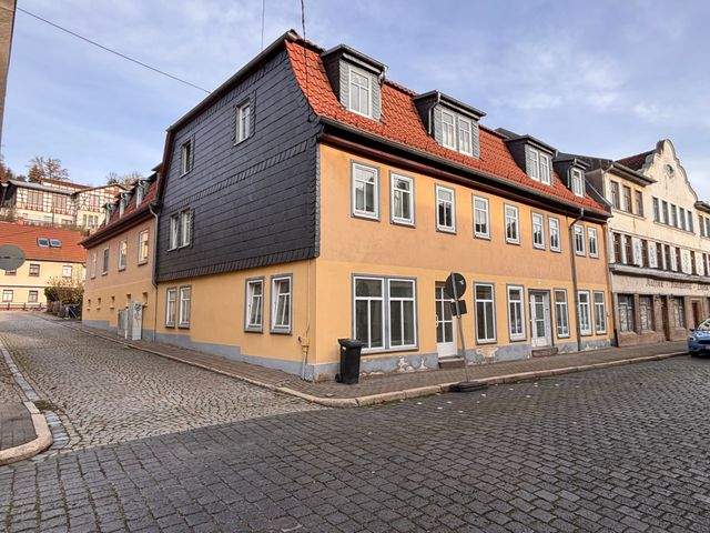 Charmante 2-Zimmer-Wohnung im 2. OG – sofort bezugsbereit - Foto 5