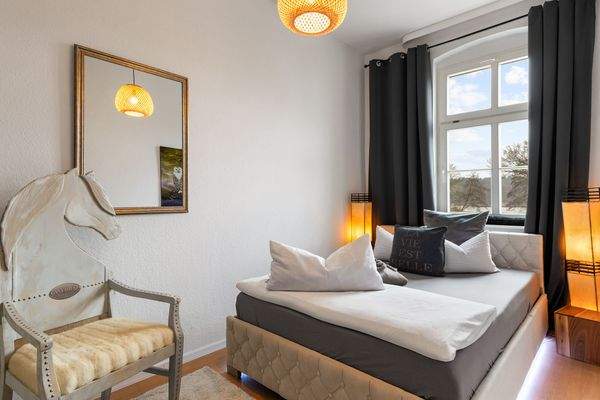 Schlafzimmer WE 1.OG Mitte