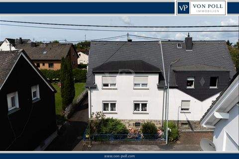 Siershahn Häuser, Siershahn Haus kaufen