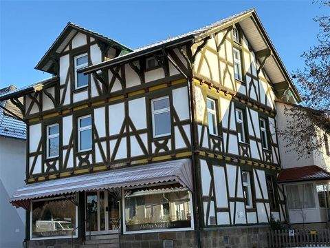 Kassel Renditeobjekte, Mehrfamilienhäuser, Geschäftshäuser, Kapitalanlage