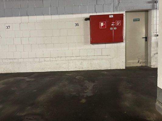 TG-Stellplatz Nr. 36
