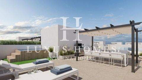 La Nucia Wohnungen, La Nucia Wohnung kaufen