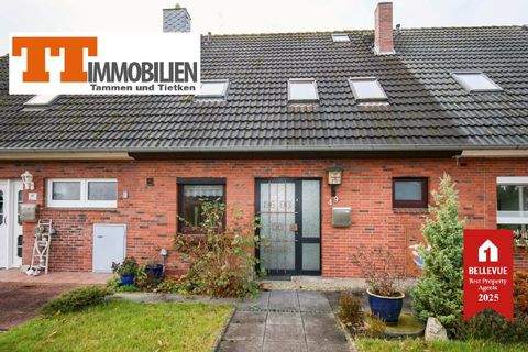 Wilhelmshaven-Coldewei-Himmelreich Häuser, Wilhelmshaven-Coldewei-Himmelreich Haus kaufen