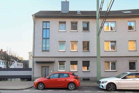 Duisburg Wohnungen, Duisburg Wohnung kaufen